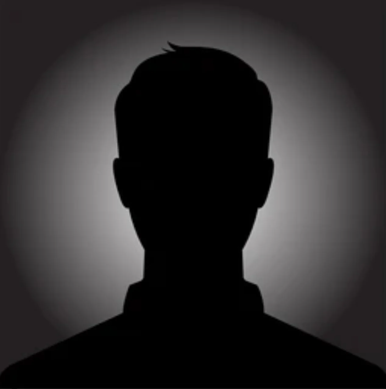Silhouette profile image representing Latinx Jedi, symbolizing cultural leadership, identity, and community guardianship
