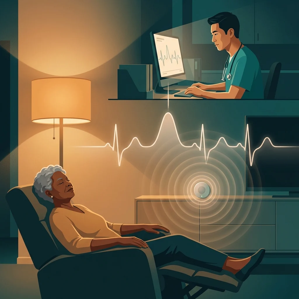 Remote Health Monitoring for Aging Adults with IDD_ A Clinical Perspective on Enabling Technology